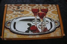 Wmf baroque servierplatte gebraucht kaufen  Lahr