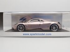 Spark pagani huayra d'occasion  Expédié en Belgium