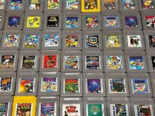 Nintendo game boy d'occasion  Expédié en Belgium