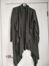 Ladies khaki dark for sale  DERBY