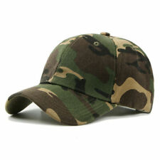 Camouflage cap hat for sale  Englishtown