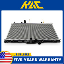 Radiador para 1998 1999 2000 2001 2002 Toyota Corolla 1.8l L4 CU2198 CSF2473 comprar usado  Enviando para Brazil