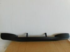 Frontspoiler smart 450 gebraucht kaufen  Bad Lippspringe