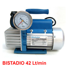 Pompa vuoto bistadio usato  Lecco