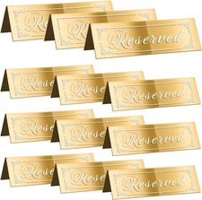 Cwjcytnsn 12pcs reserved for sale  Galva