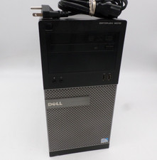 Usado, Torre Dell Optiplex 3010 - W10 Pro, HDD de 250GB, 4GB RAM, Intel Pent G645 comprar usado  Enviando para Brazil