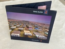 Pink floyd momentary for sale  CAMBRIDGE