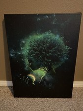 Mother earth gaia for sale  Emmett