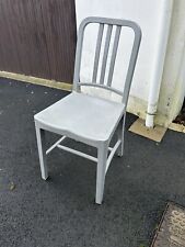 Chaise emeco coca d'occasion  Saint-Julien-de-Concelles