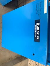 Buderus boiler ga124 d'occasion  Expédié en Belgium