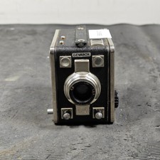 Gevabox Vintage Camera - Untested, Signs of Use, Collectible segunda mano  Embacar hacia Mexico