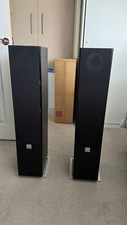 Dali zensor speakers for sale  BRISTOL