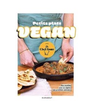 Petits plats vegan gebraucht kaufen  Trebbin