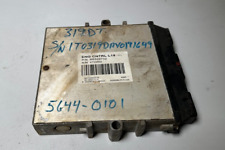 Used re528702 ecu for sale  Springfield