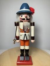 large nutcracker for sale  Johnston