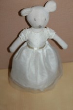 Doudou jacadi souris d'occasion  France