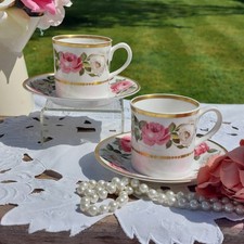 Pair vintage royal for sale  BRISTOL