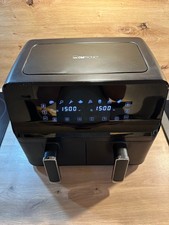 Clatronic xxl caldoppel gebraucht kaufen Clatronic xxl caldoppel gebraucht kaufen  Vechta