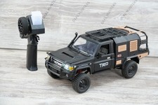 Mnrc mn82s 4wd for sale  San Ysidro