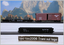 Athearn special edition usato  Terni