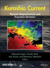 Kuroshio current physical for sale  DERBY