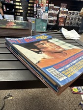 Vintage kung magazines for sale  Charlotte