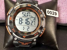 Armitron sport watch for sale  Norton