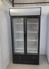 Tefcold commercial double for sale  BIRMINGHAM