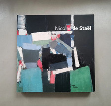 Nicolas stael catalogue d'occasion  Paris IX