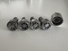 Riginal skoda audi gebraucht kaufen  Halle