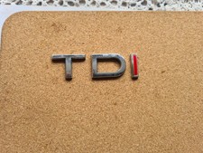 Audi tdi red for sale  LIVERPOOL