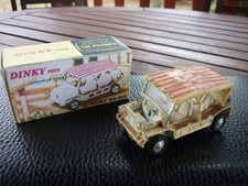 Dinky toys 106 d'occasion Dinky toys 106 d'occasion  France