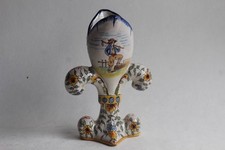 Ancien vase céramique d'occasion Ancien vase céramique d'occasion  Seyssel