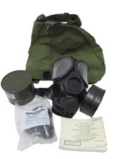Military m40 gas for sale  Cameron