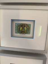 James rizzi peaceful gebraucht kaufen  Braunschweig
