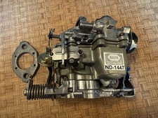 Carburetor barrel holley for sale  Salem