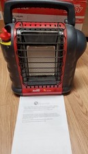 Mr. heater mh9bx for sale  Bullhead City