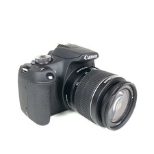 Fotocamera canon eos usato  Spedire a Italy