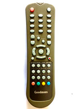 Goodmans freeview pvr for sale  MARGATE