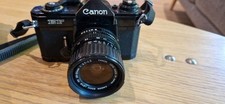 Vintage canon filmkamera gebraucht kaufen  Püttlingen