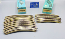 Marklin rails courbes d'occasion  Nice-