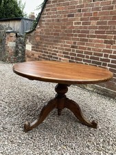 Solid pine round for sale  MALVERN
