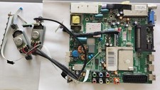 Msdv3212 zc01 scheda usato  Conegliano