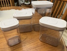 oxo containers for sale  Fremont