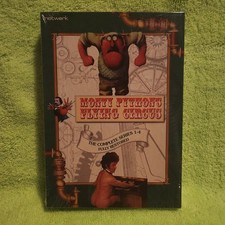 Monty python monty for sale  Abilene