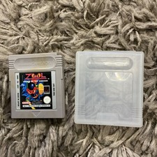 Zool nintendo gameboy for sale  WIGAN