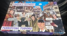 Horrible histories 250 for sale  MIDDLESBROUGH