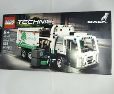 Lego sealed 42167 for sale  Dallas