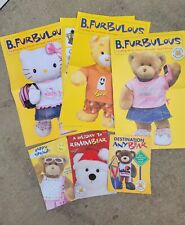 Lot build bear for sale  Evansville