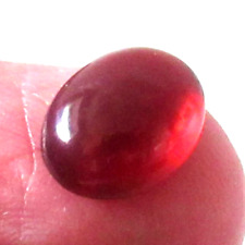 Natural garnet loose for sale  LONDON